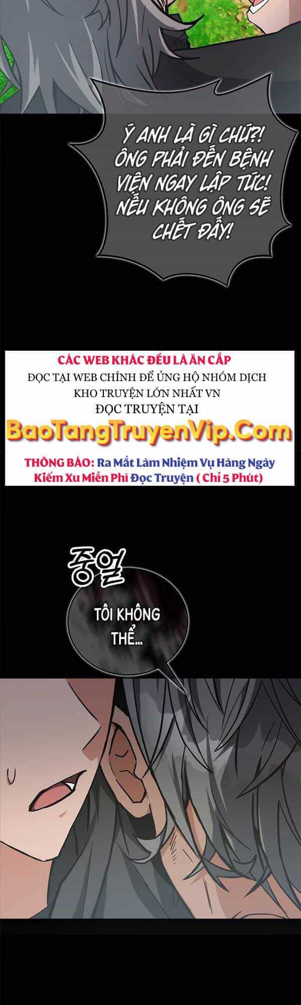Học Viện Tối Thượng - Chương 40 - ảnh 5