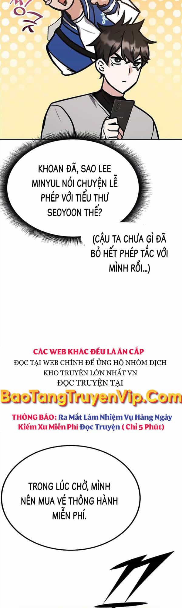 Học Viện Tối Thượng - Chương 40 - ảnh 54