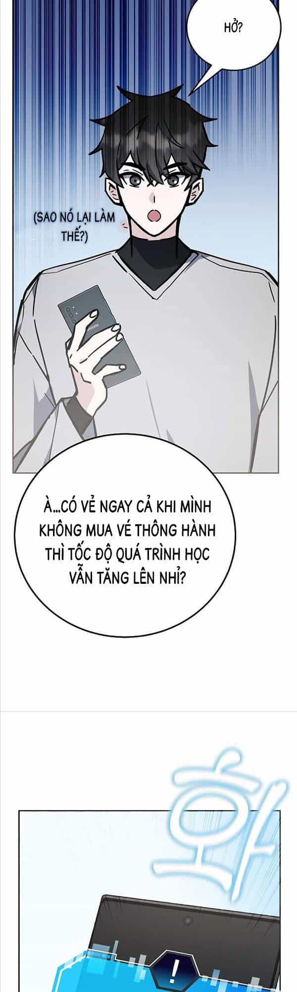 Học Viện Tối Thượng - Chương 40 - ảnh 56