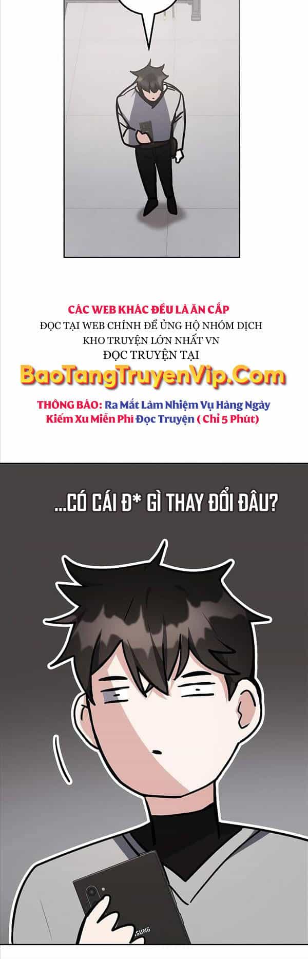 Học Viện Tối Thượng - Chương 40 - ảnh 61