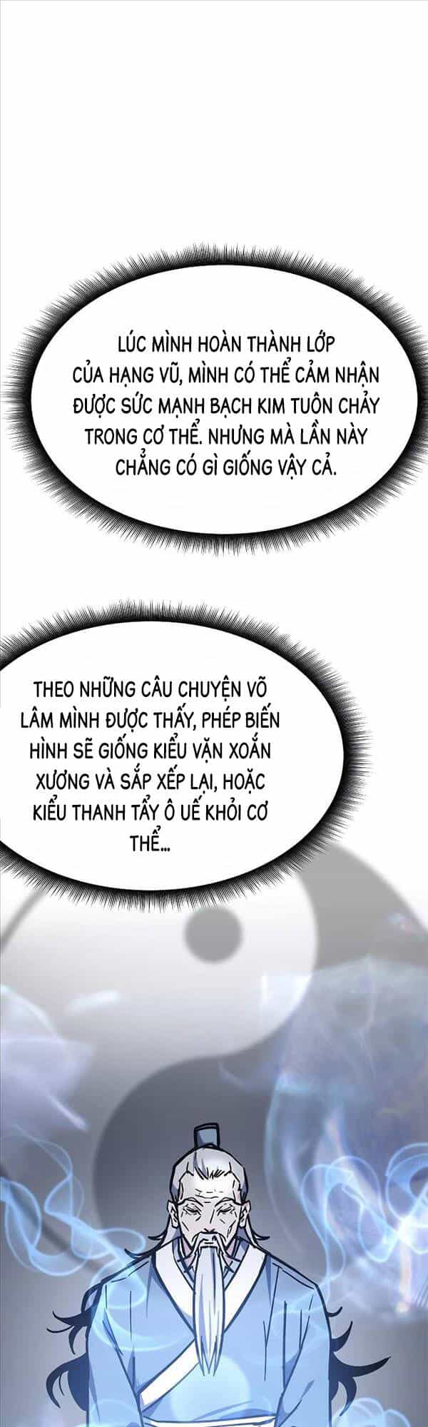 Học Viện Tối Thượng - Chương 40 - ảnh 62