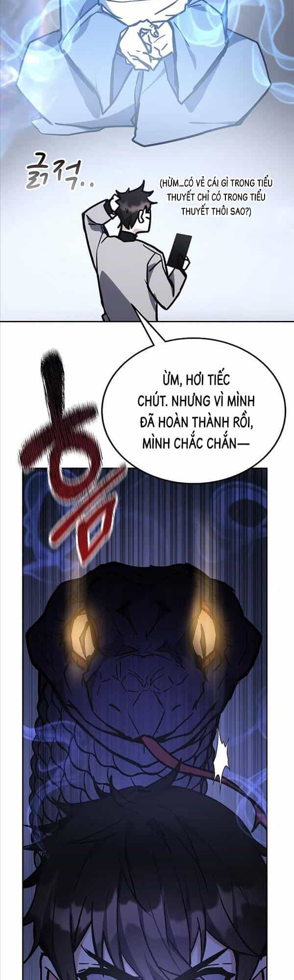 Học Viện Tối Thượng - Chương 40 - ảnh 63