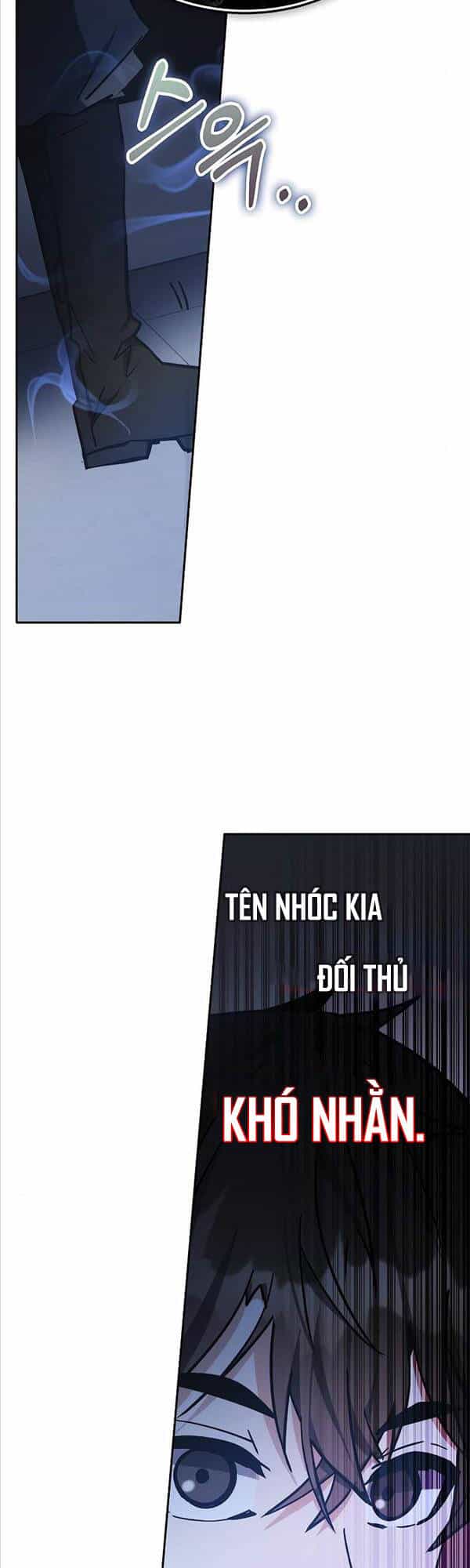 Học Viện Tối Thượng - Chương 40 - ảnh 70