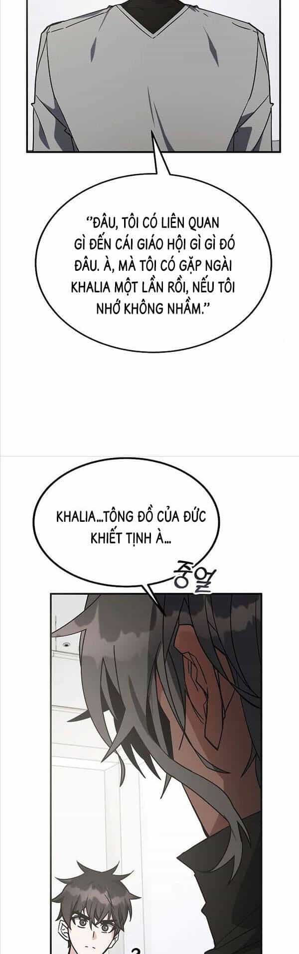 Học Viện Tối Thượng - Chương 41 - ảnh 10