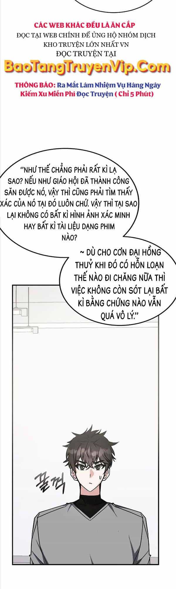 Học Viện Tối Thượng - Chương 41 - ảnh 19