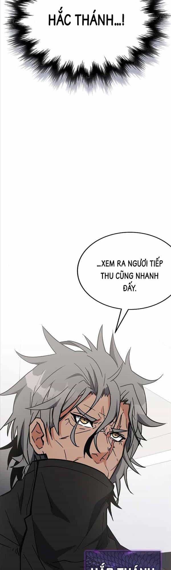 Học Viện Tối Thượng - Chương 41 - ảnh 2