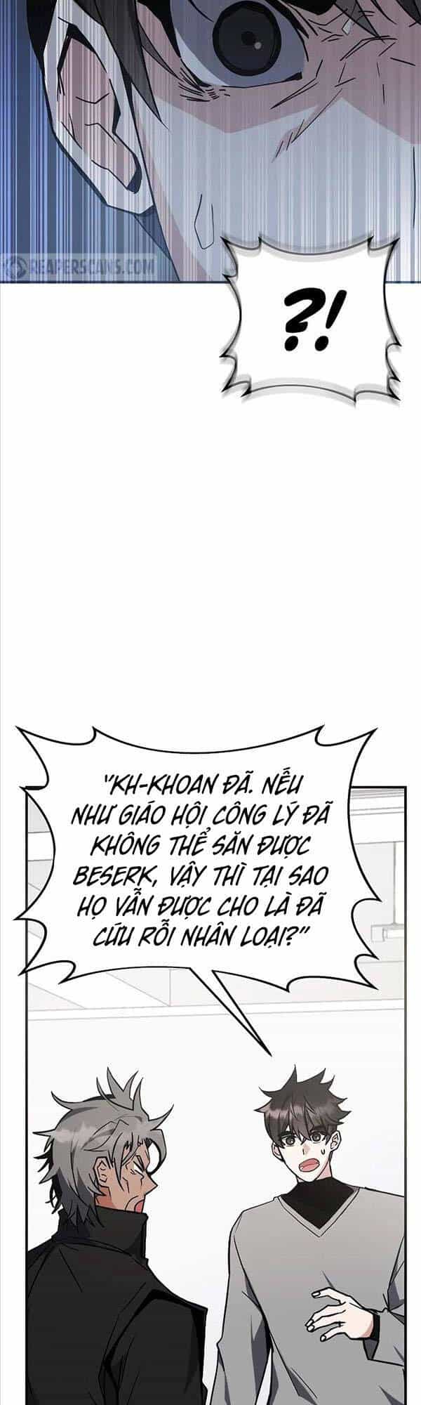 Học Viện Tối Thượng - Chương 41 - ảnh 21