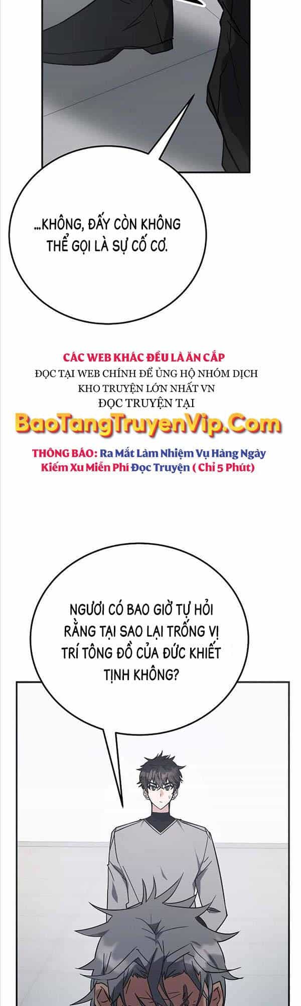 Học Viện Tối Thượng - Chương 41 - ảnh 23