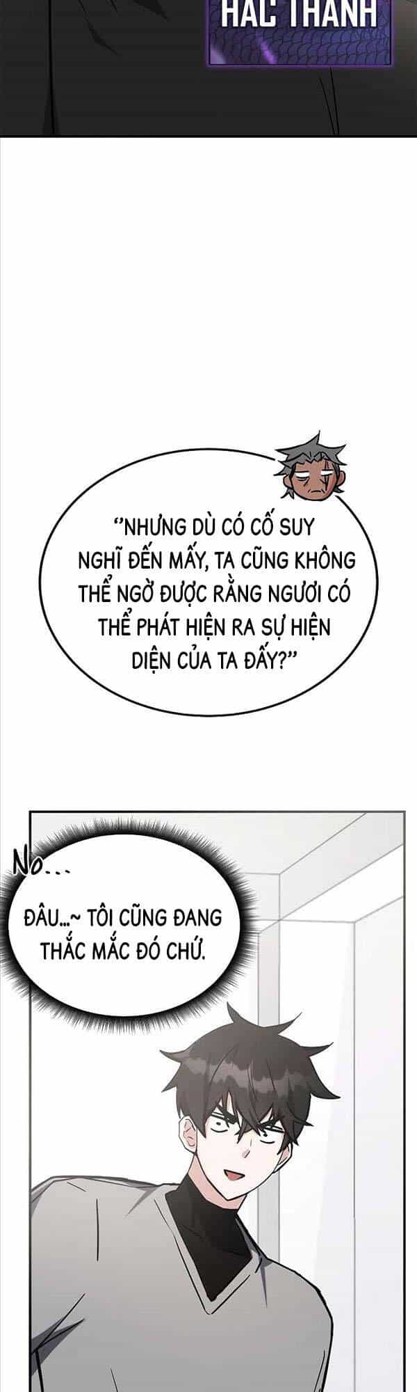 Học Viện Tối Thượng - Chương 41 - ảnh 3