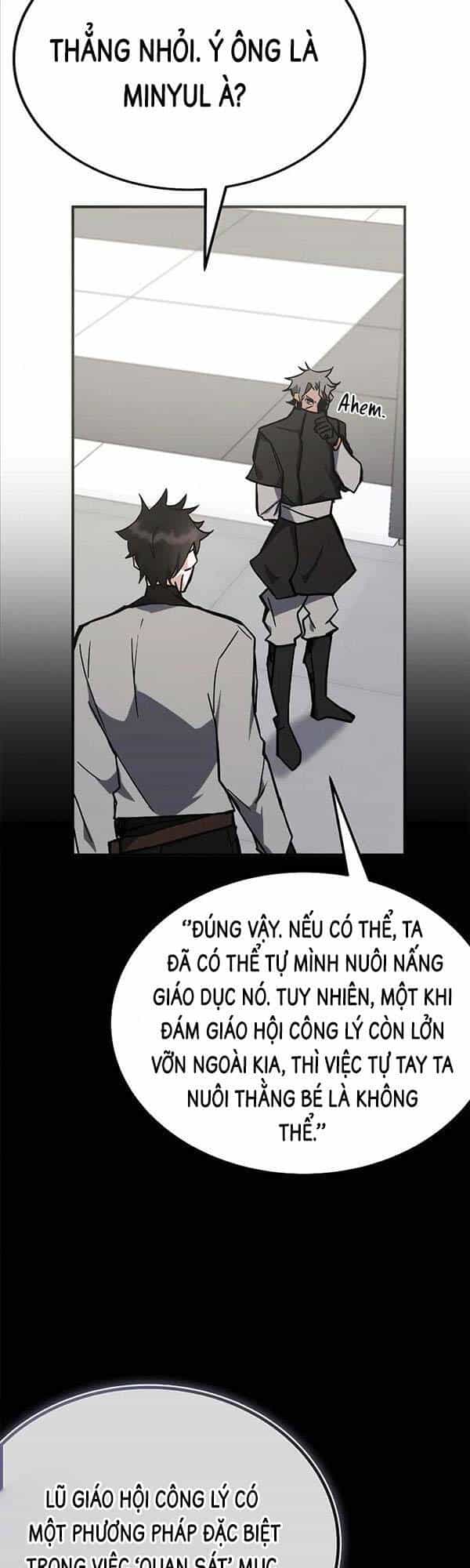 Học Viện Tối Thượng - Chương 41 - ảnh 31
