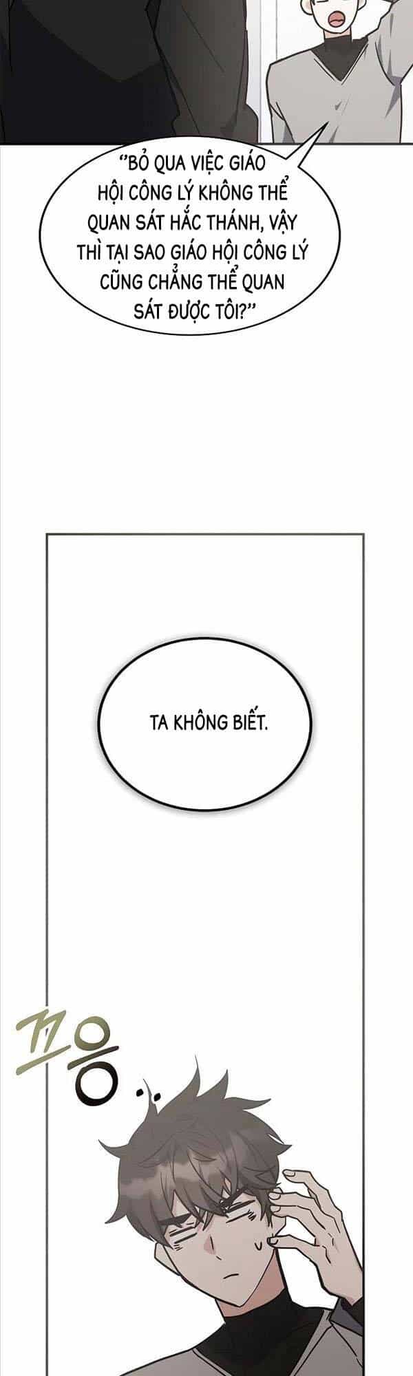 Học Viện Tối Thượng - Chương 41 - ảnh 36