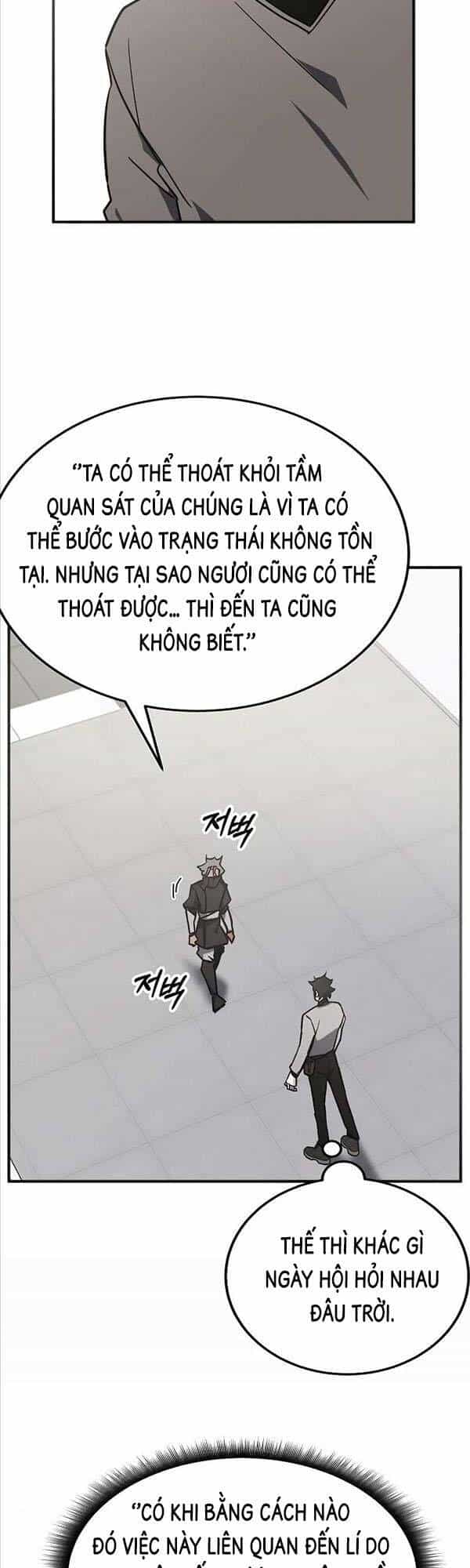 Học Viện Tối Thượng - Chương 41 - ảnh 37