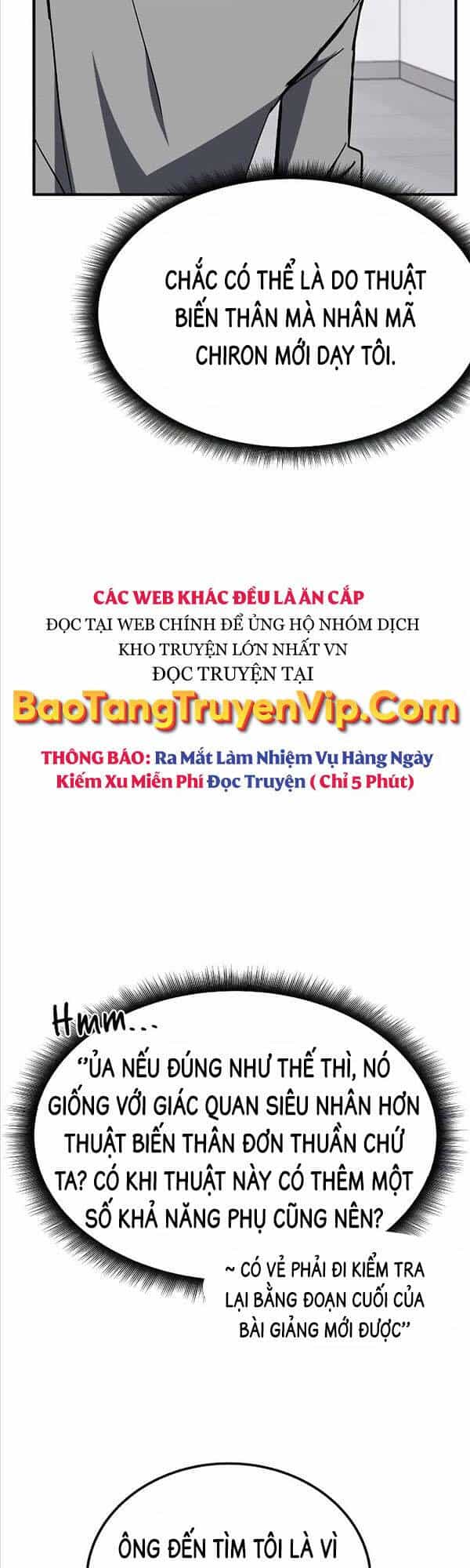 Học Viện Tối Thượng - Chương 41 - ảnh 4