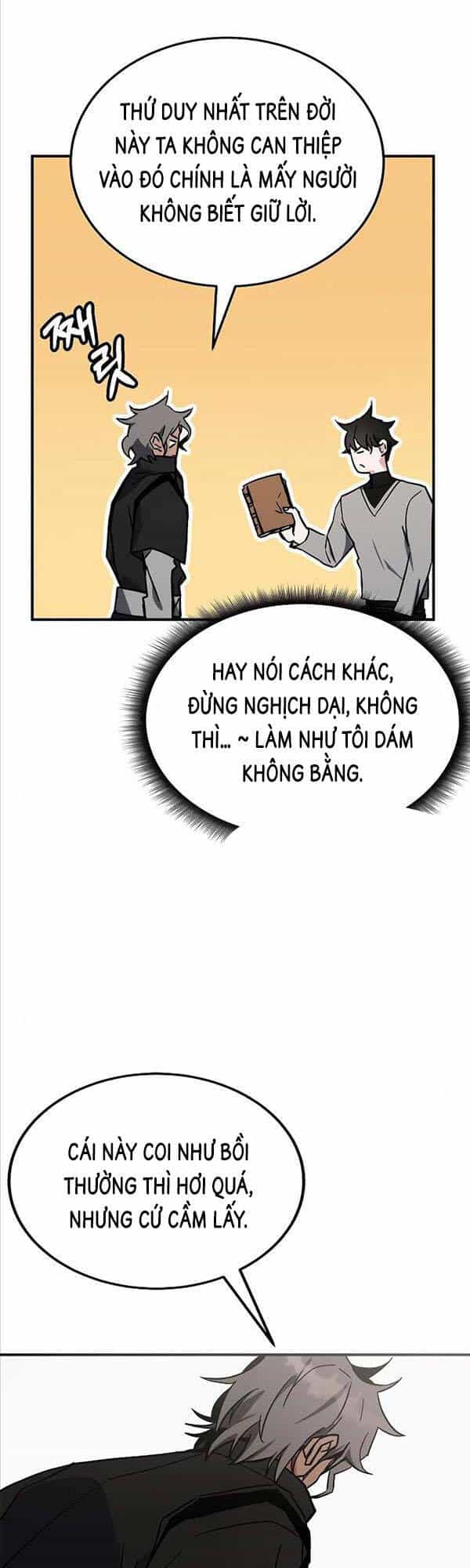 Học Viện Tối Thượng - Chương 41 - ảnh 41