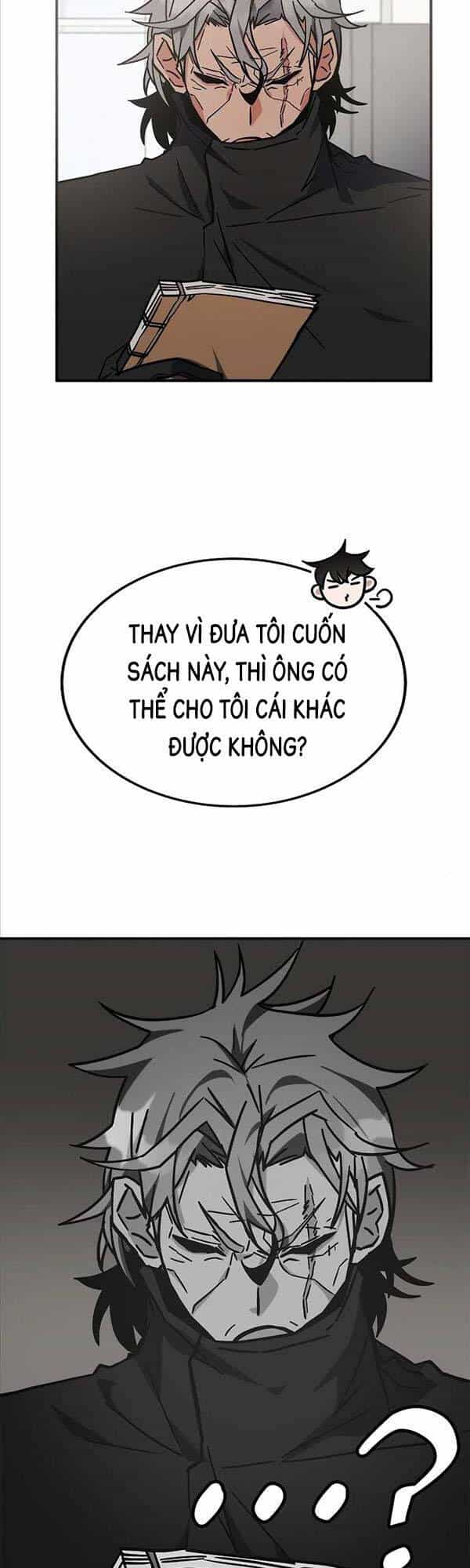 Học Viện Tối Thượng - Chương 41 - ảnh 43