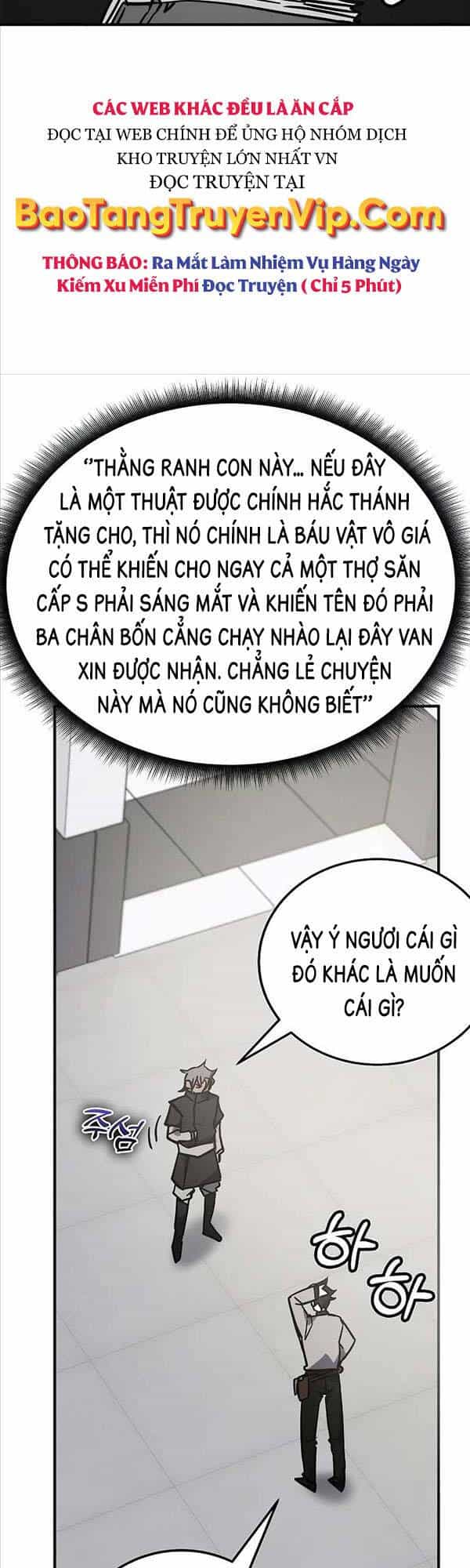Học Viện Tối Thượng - Chương 41 - ảnh 44