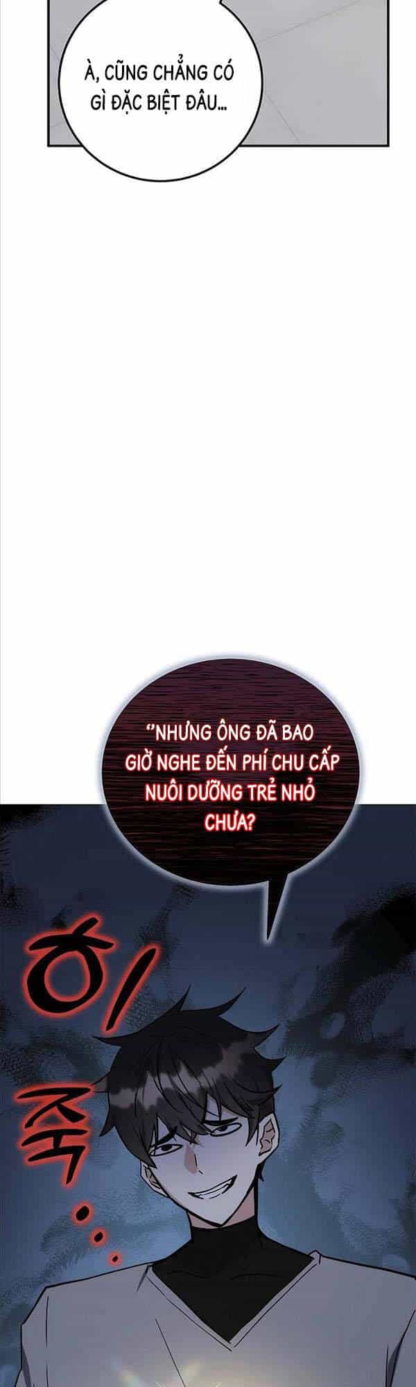 Học Viện Tối Thượng - Chương 41 - ảnh 45