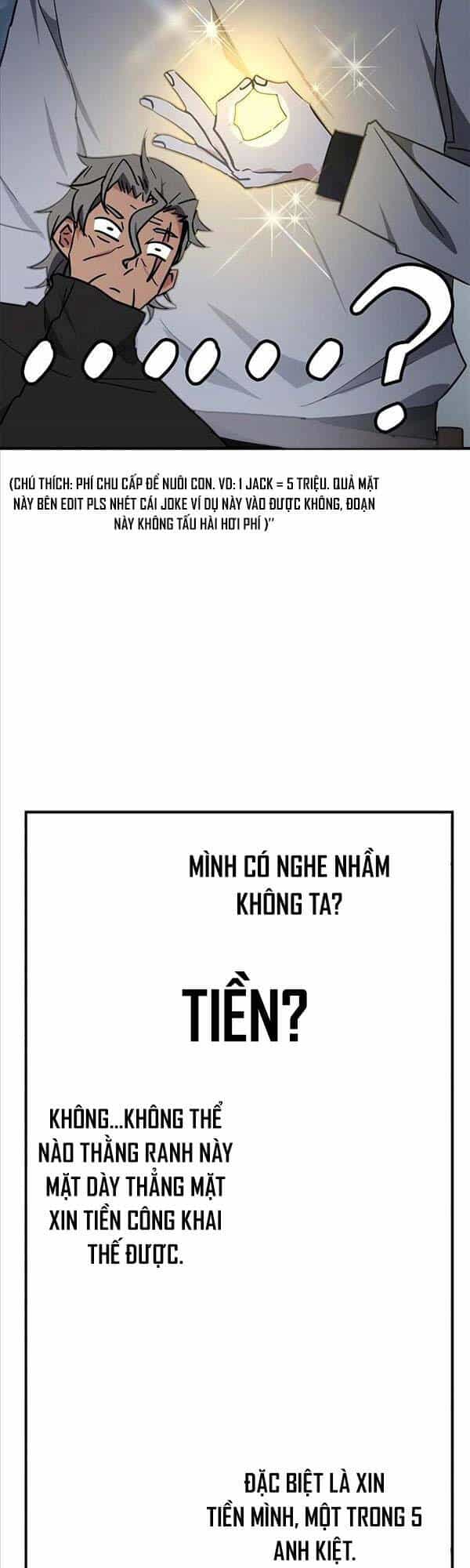 Học Viện Tối Thượng - Chương 41 - ảnh 46