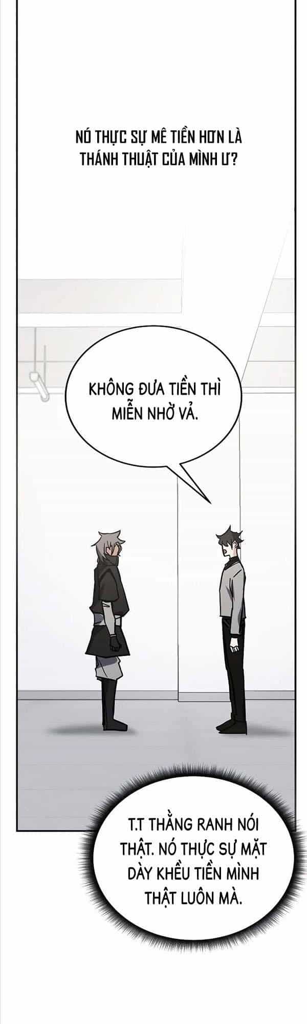 Học Viện Tối Thượng - Chương 41 - ảnh 47