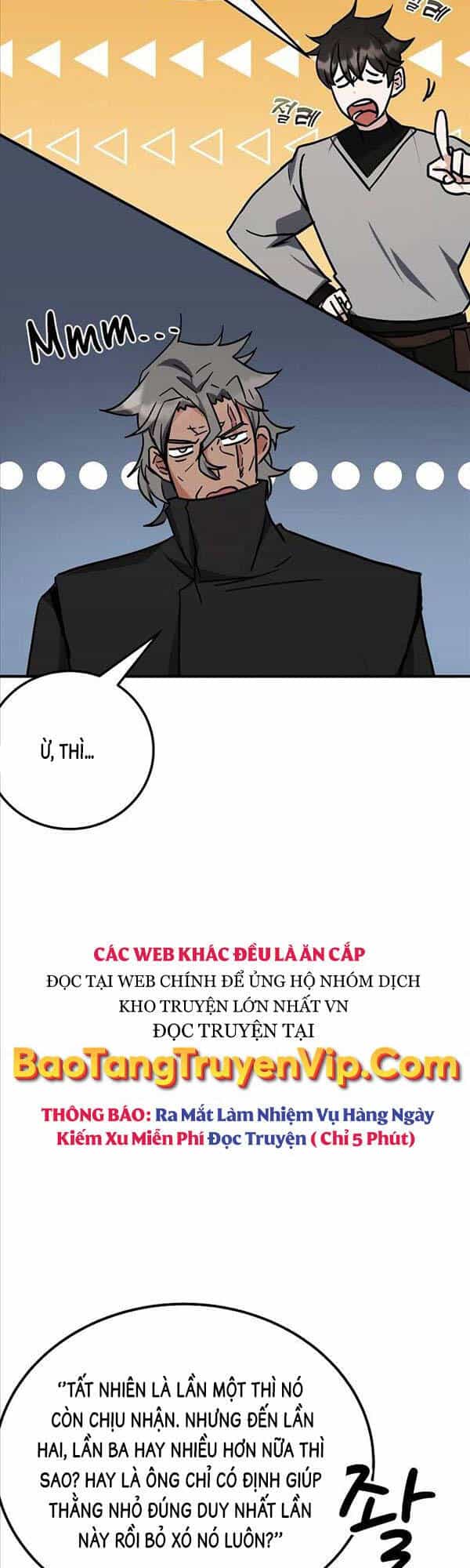 Học Viện Tối Thượng - Chương 41 - ảnh 52