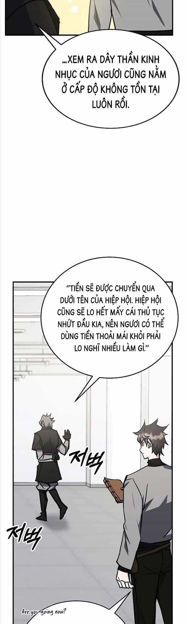 Học Viện Tối Thượng - Chương 41 - ảnh 59