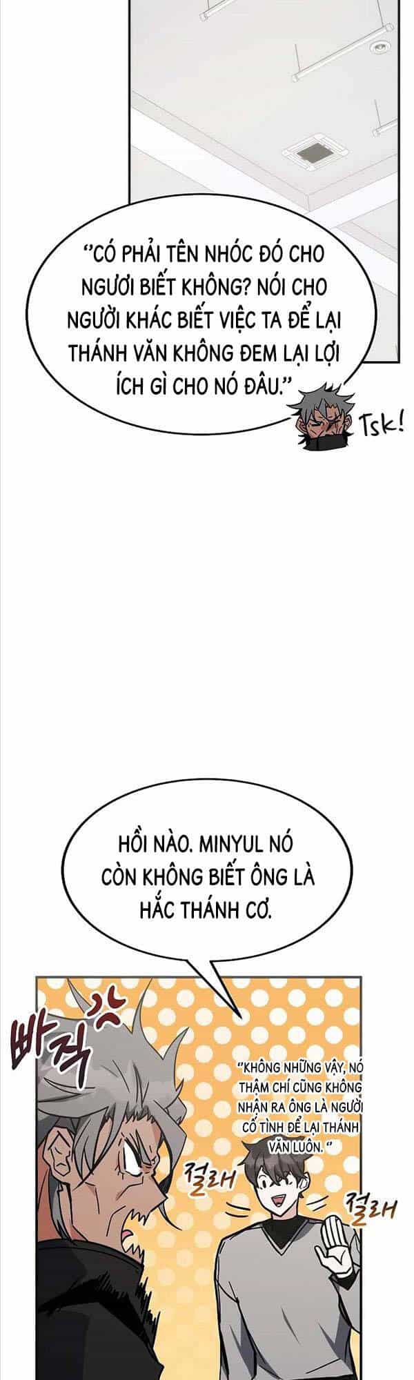 Học Viện Tối Thượng - Chương 41 - ảnh 6