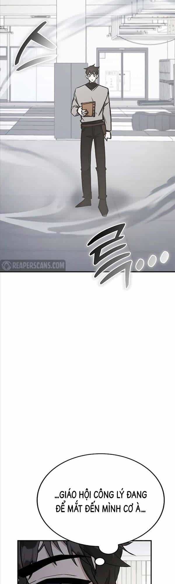 Học Viện Tối Thượng - Chương 41 - ảnh 61