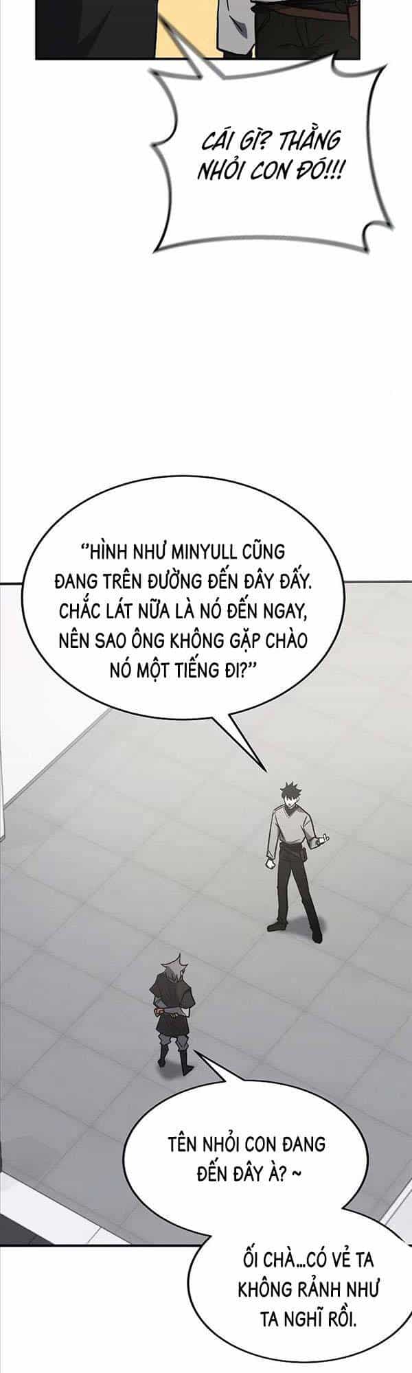 Học Viện Tối Thượng - Chương 41 - ảnh 7