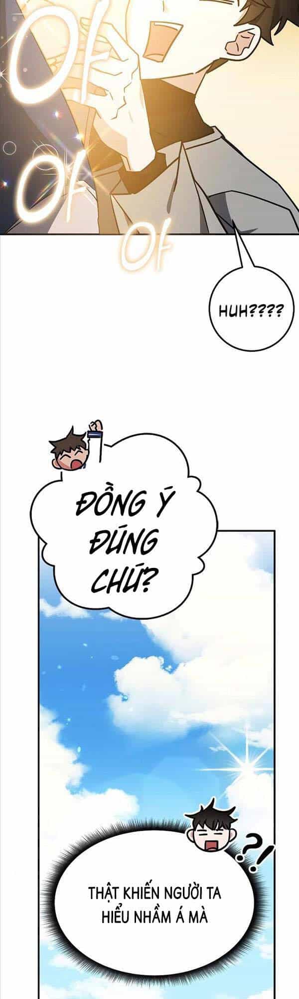 Học Viện Tối Thượng - Chương 41 - ảnh 75