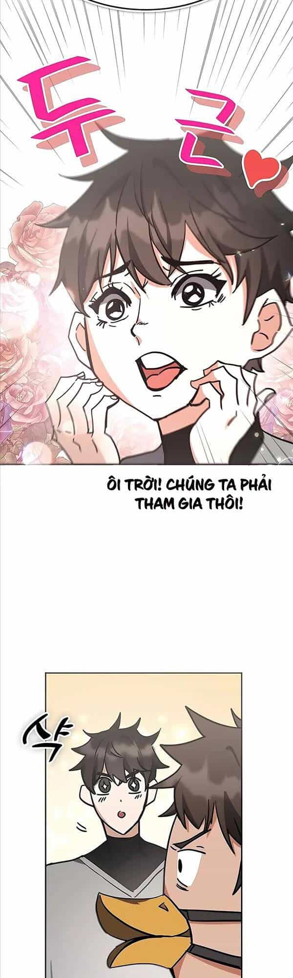 Học Viện Tối Thượng - Chương 42 - ảnh 10