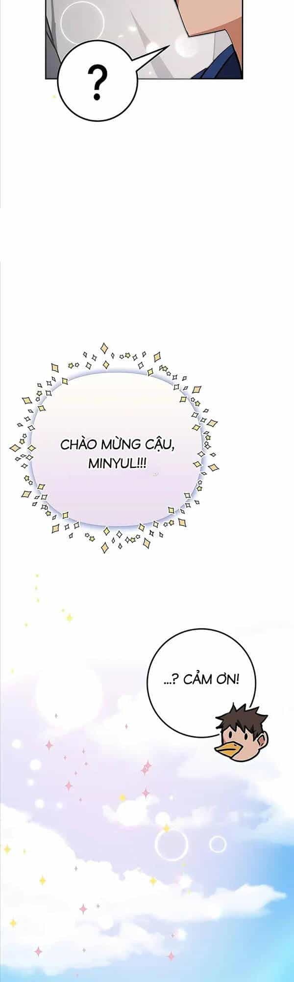 Học Viện Tối Thượng - Chương 42 - ảnh 11