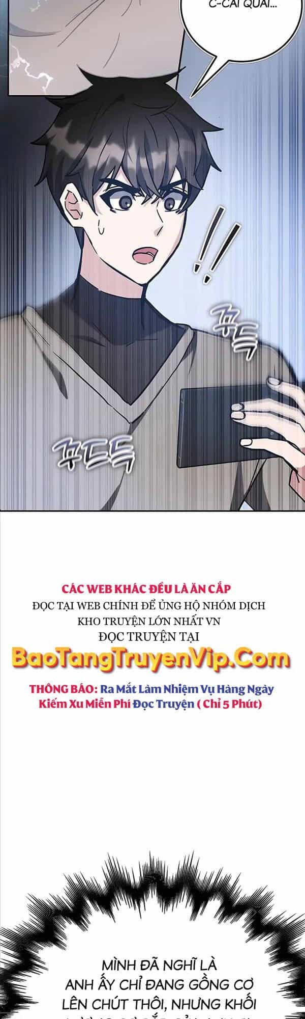 Học Viện Tối Thượng - Chương 42 - ảnh 26