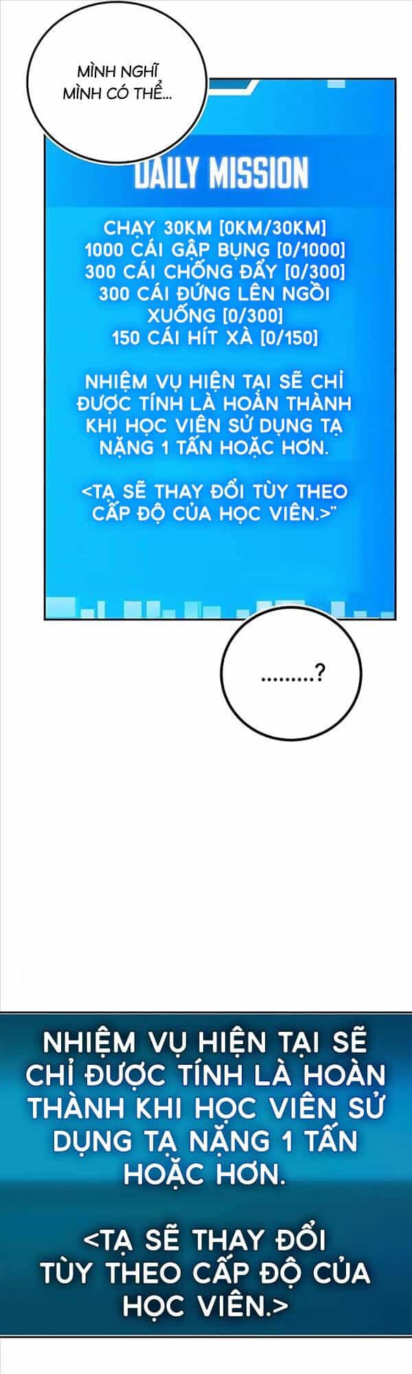 Học Viện Tối Thượng - Chương 42 - ảnh 37