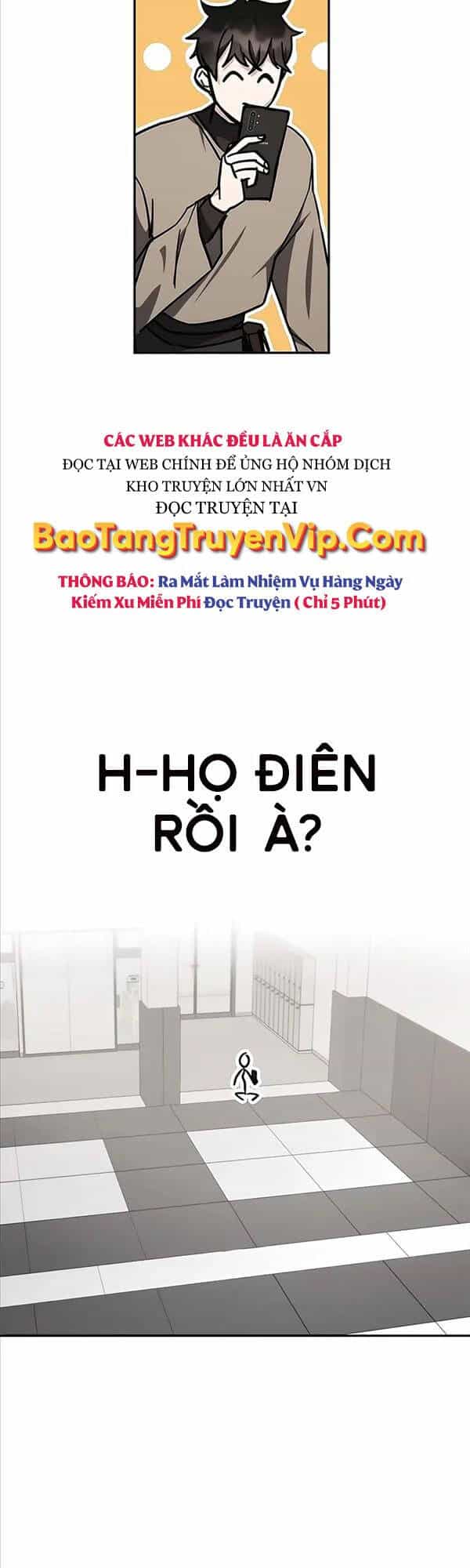 Học Viện Tối Thượng - Chương 42 - ảnh 39
