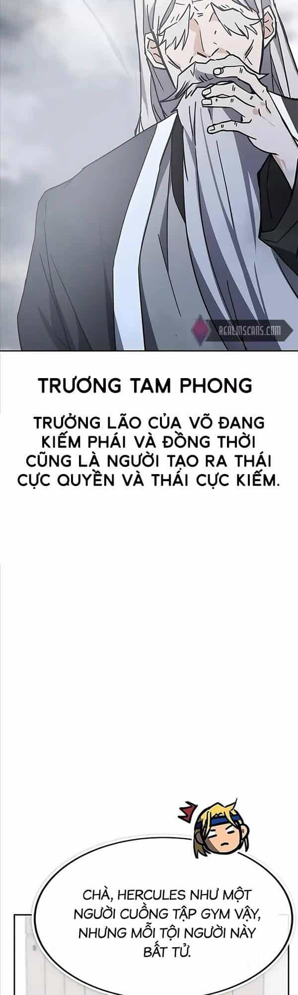 Học Viện Tối Thượng - Chương 42 - ảnh 42