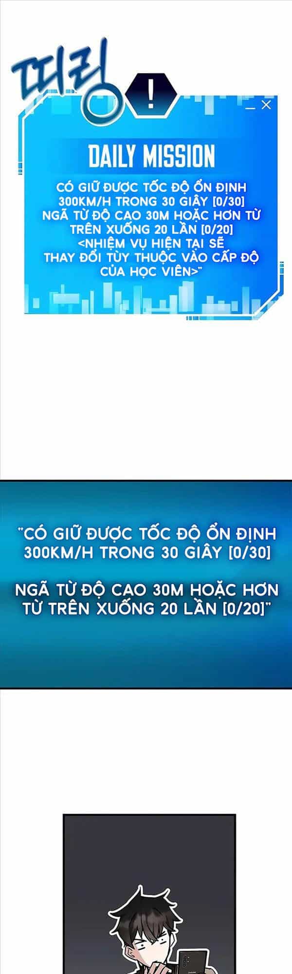 Học Viện Tối Thượng - Chương 42 - ảnh 49