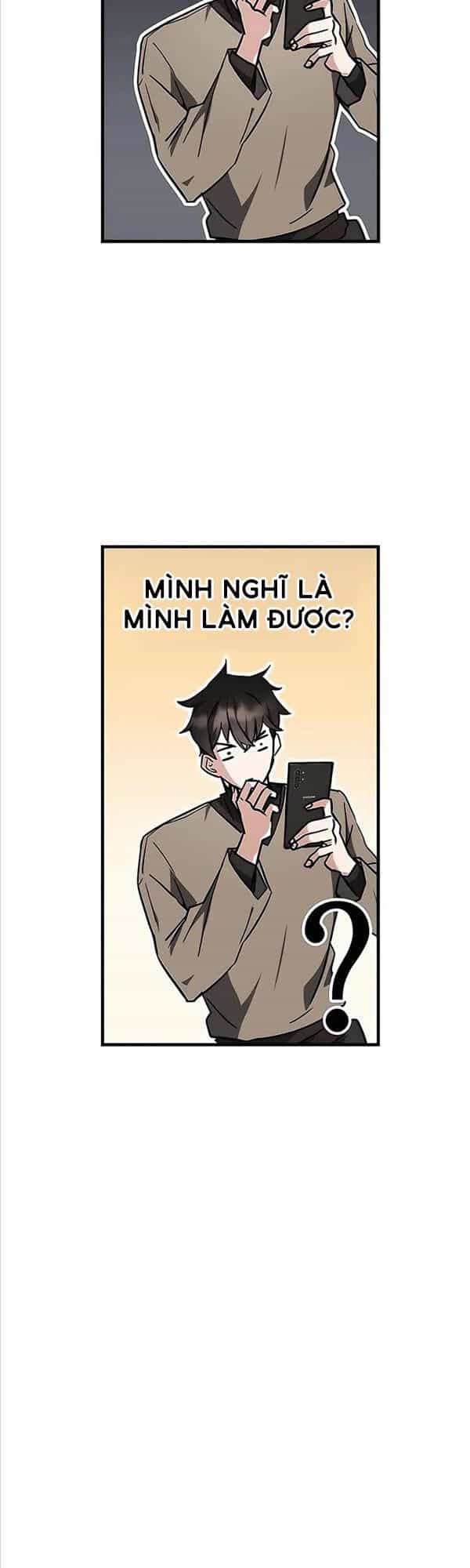 Học Viện Tối Thượng - Chương 42 - ảnh 50