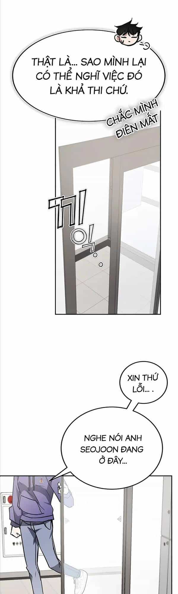 Học Viện Tối Thượng - Chương 42 - ảnh 51