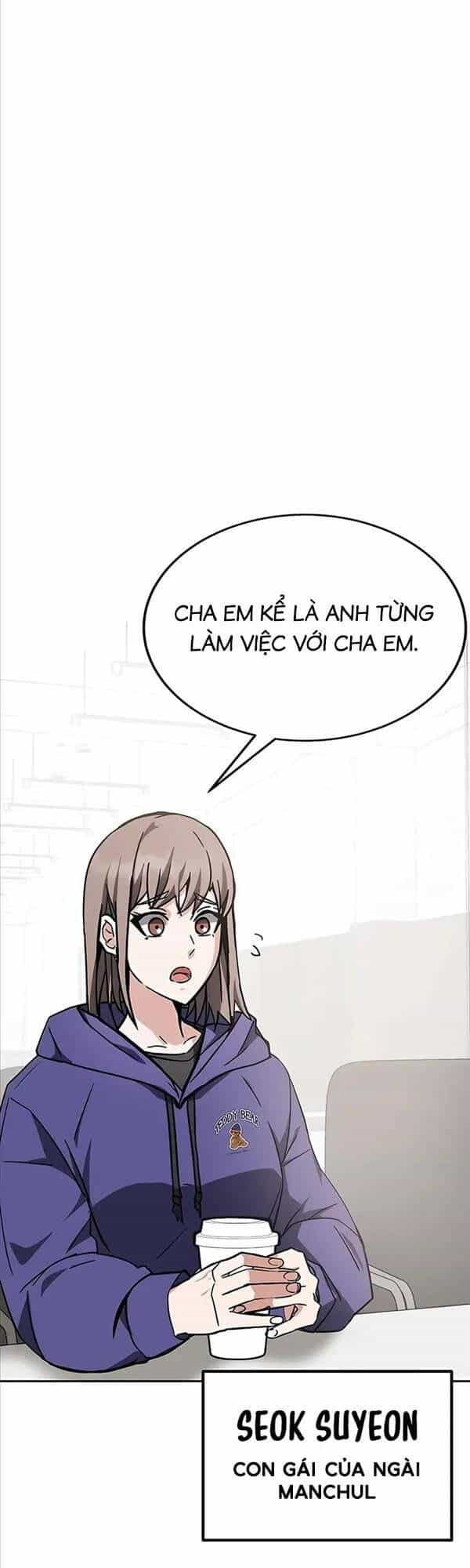 Học Viện Tối Thượng - Chương 42 - ảnh 55