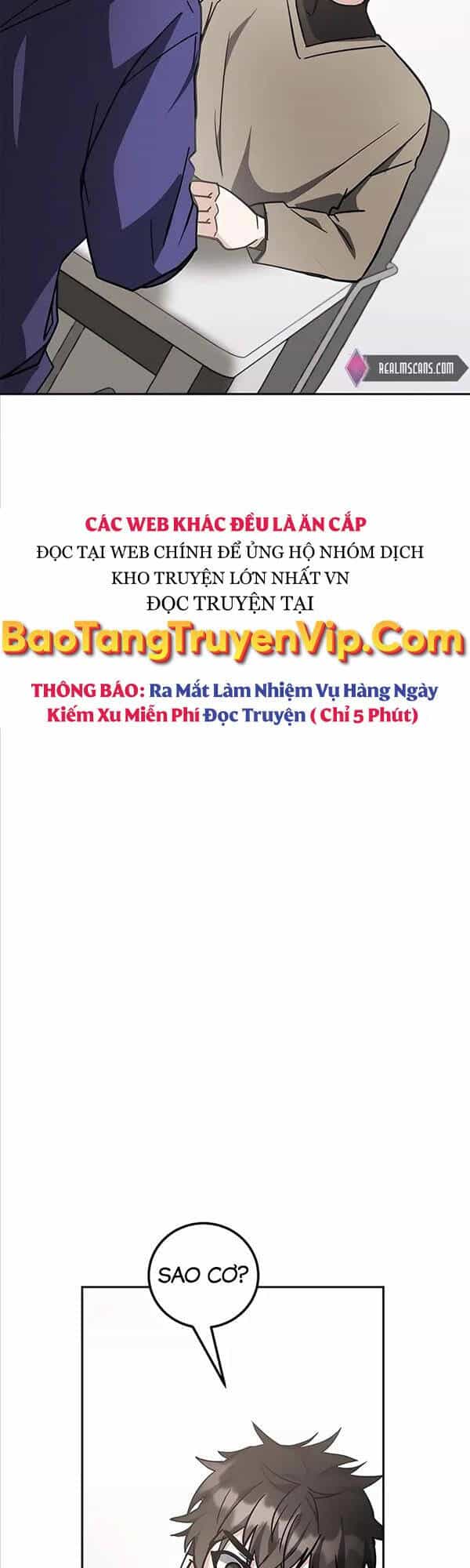 Học Viện Tối Thượng - Chương 42 - ảnh 58