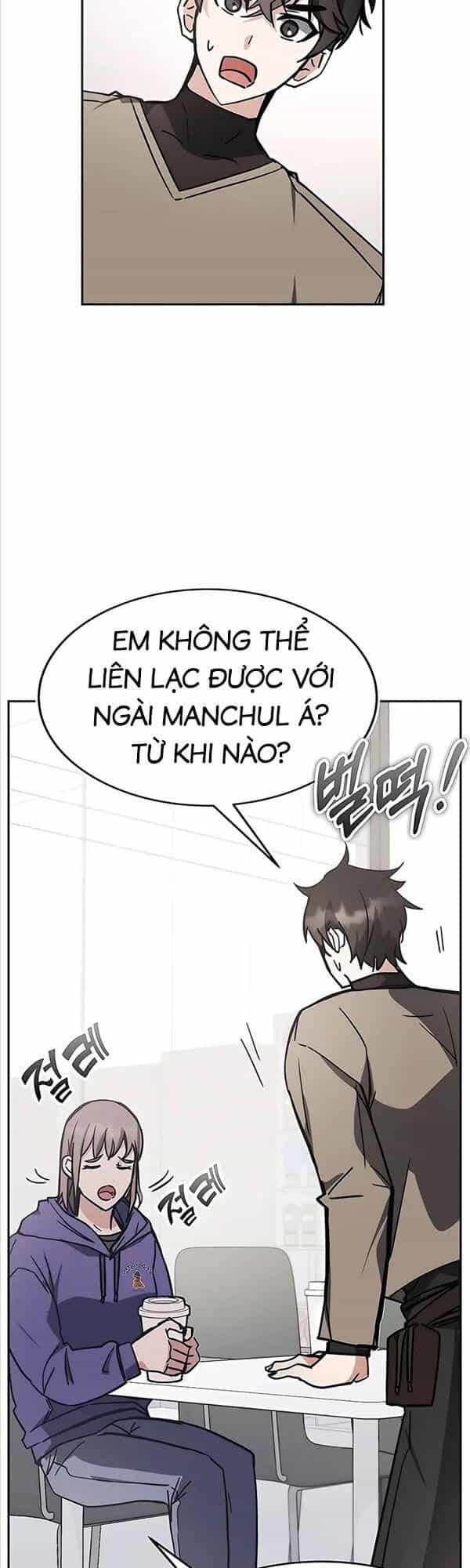 Học Viện Tối Thượng - Chương 42 - ảnh 59