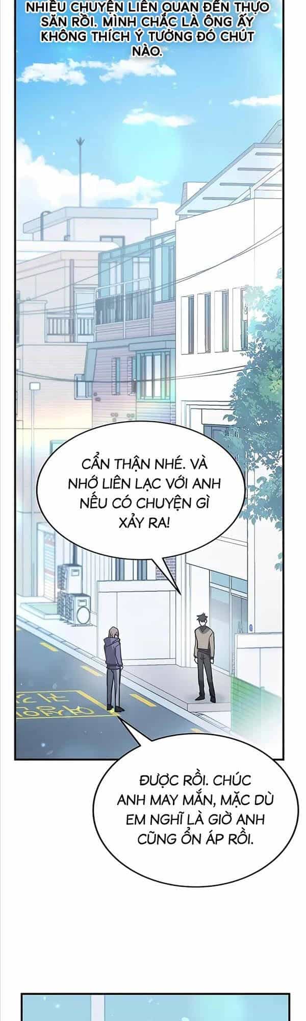 Học Viện Tối Thượng - Chương 42 - ảnh 67