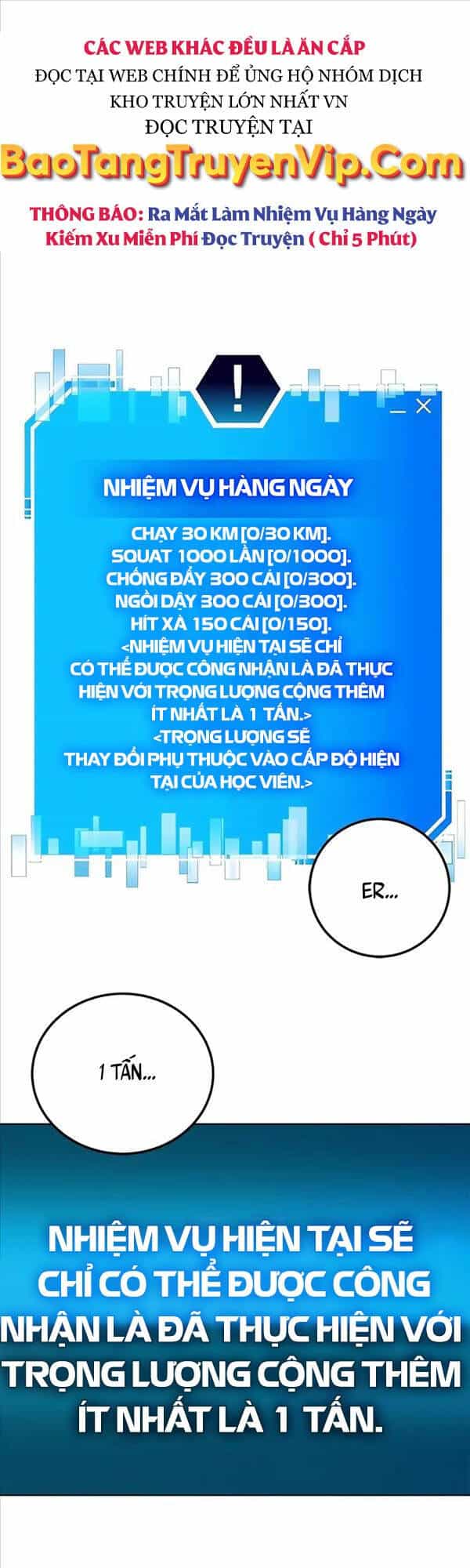 Học Viện Tối Thượng - Chương 43 - ảnh 1
