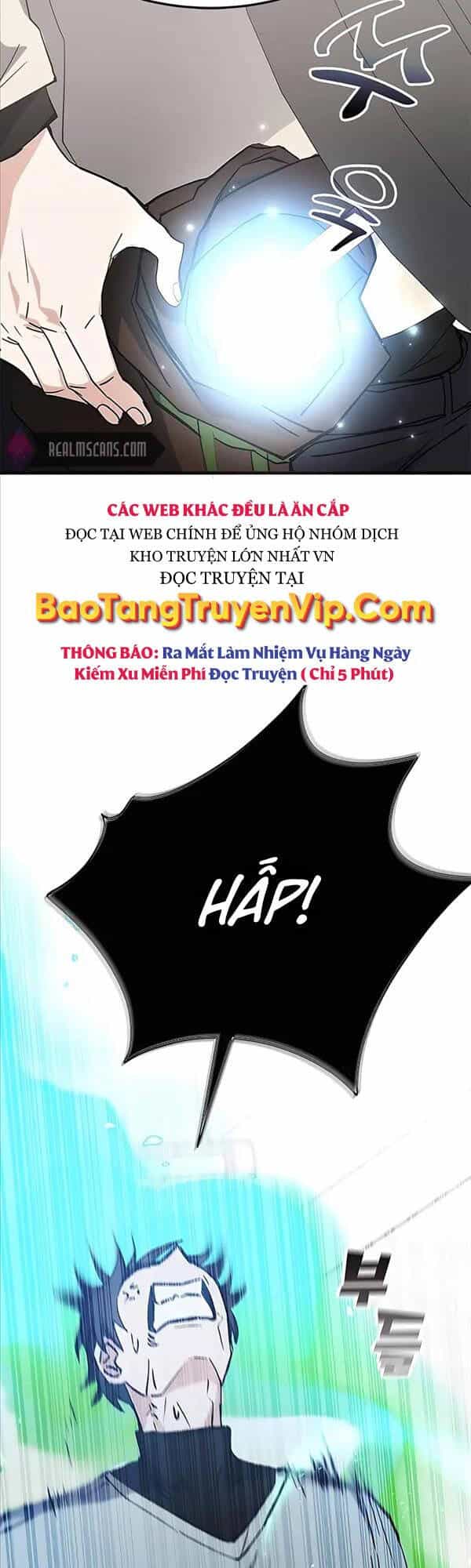 Học Viện Tối Thượng - Chương 43 - ảnh 3