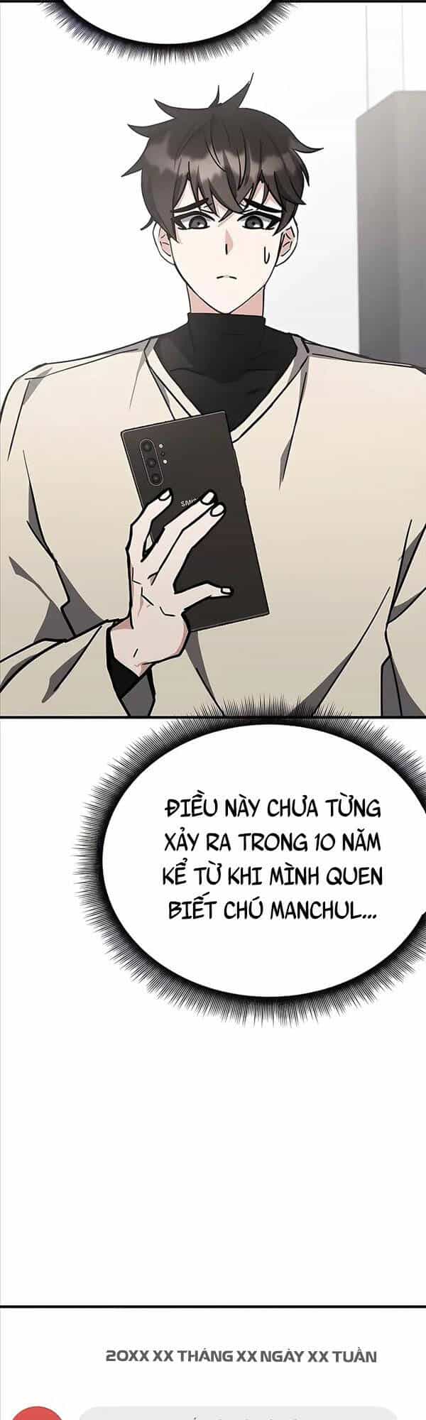 Học Viện Tối Thượng - Chương 43 - ảnh 31