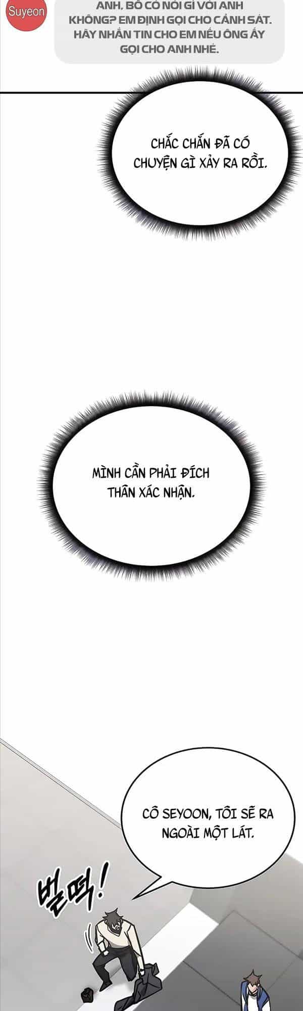 Học Viện Tối Thượng - Chương 43 - ảnh 32