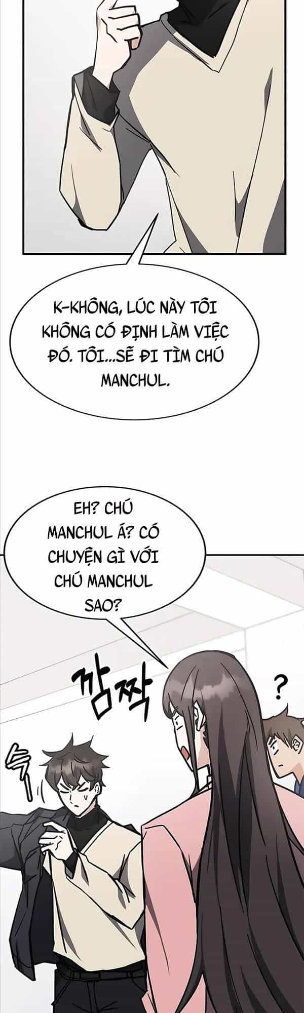 Học Viện Tối Thượng - Chương 43 - ảnh 34