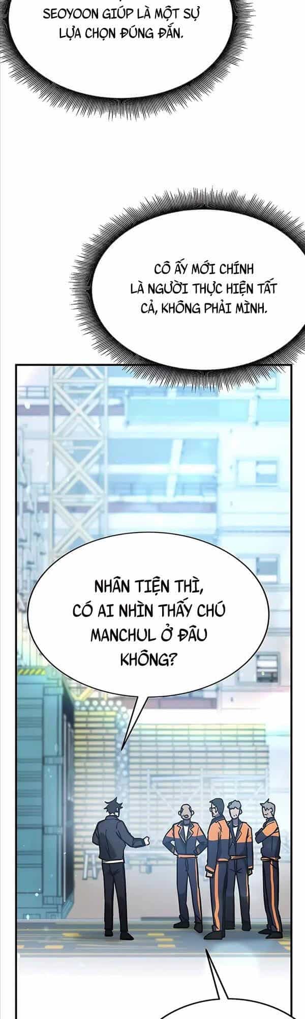 Học Viện Tối Thượng - Chương 43 - ảnh 41