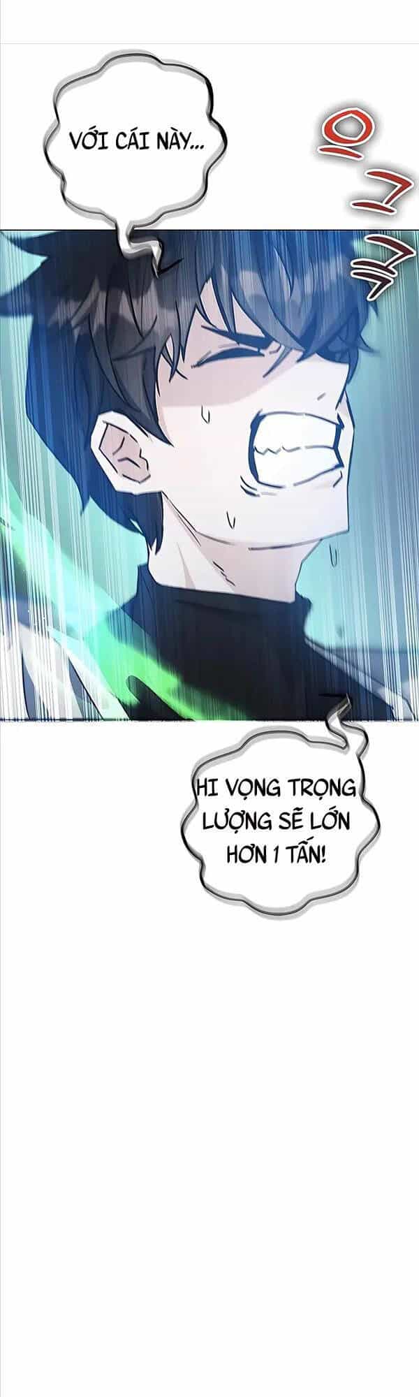 Học Viện Tối Thượng - Chương 43 - ảnh 5