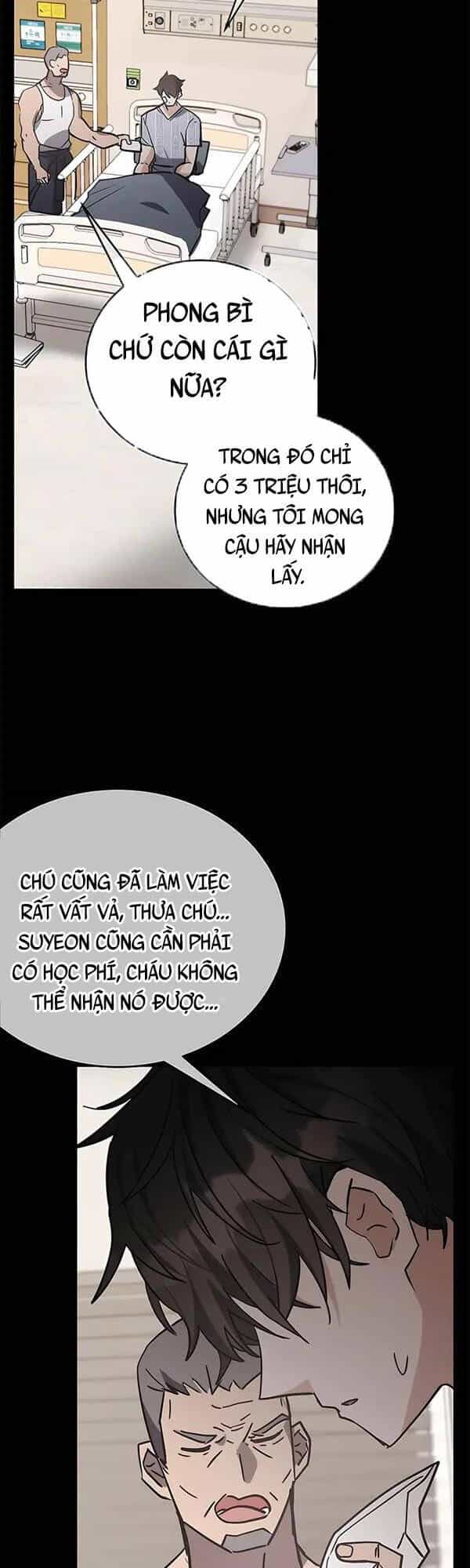 Học Viện Tối Thượng - Chương 43 - ảnh 62